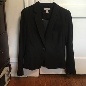 H&M blazer AND pants